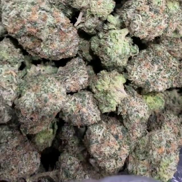 Holy Grail OG