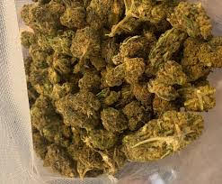 Colombian Gold