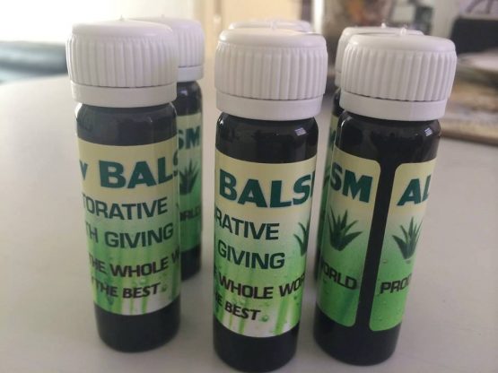 THC Oil