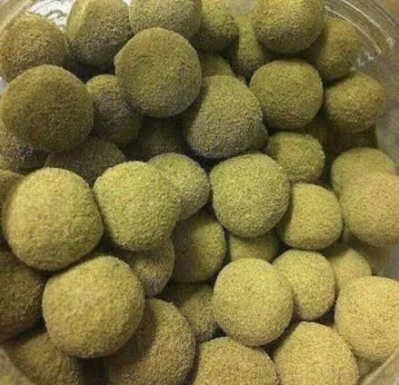 Moon Rock