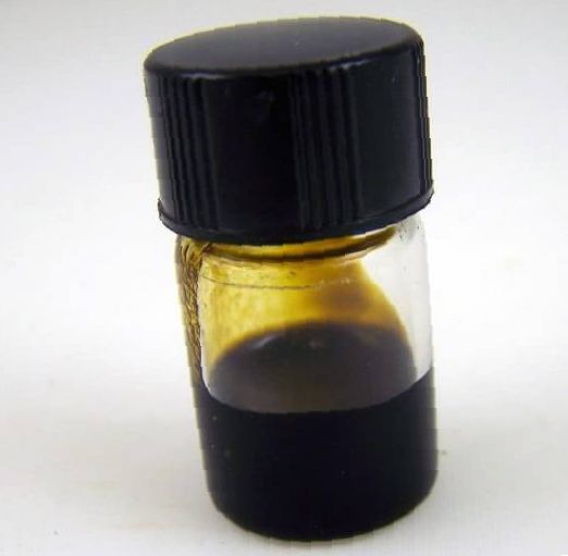 Hash Oil
