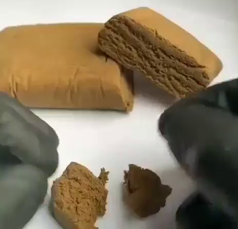 Hashish