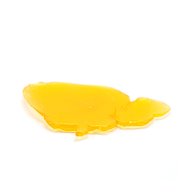 Faded – Purple Kush Shatter – 1 gram