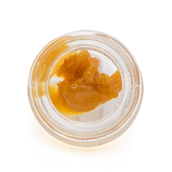 High Voltage – Pineapple Express Live Resin – 1 gram