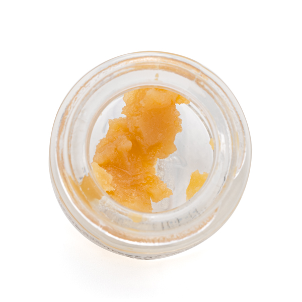 High Voltage – Sunset Sherbert Live Resin – 1 gram
