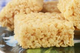 Rice Krispy