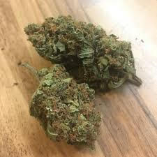 Lemon Kush