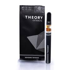 Theory Extracts Vape