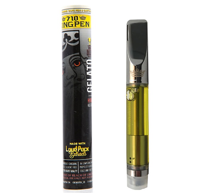 Cartridges