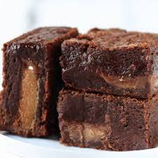 CBD Brownies