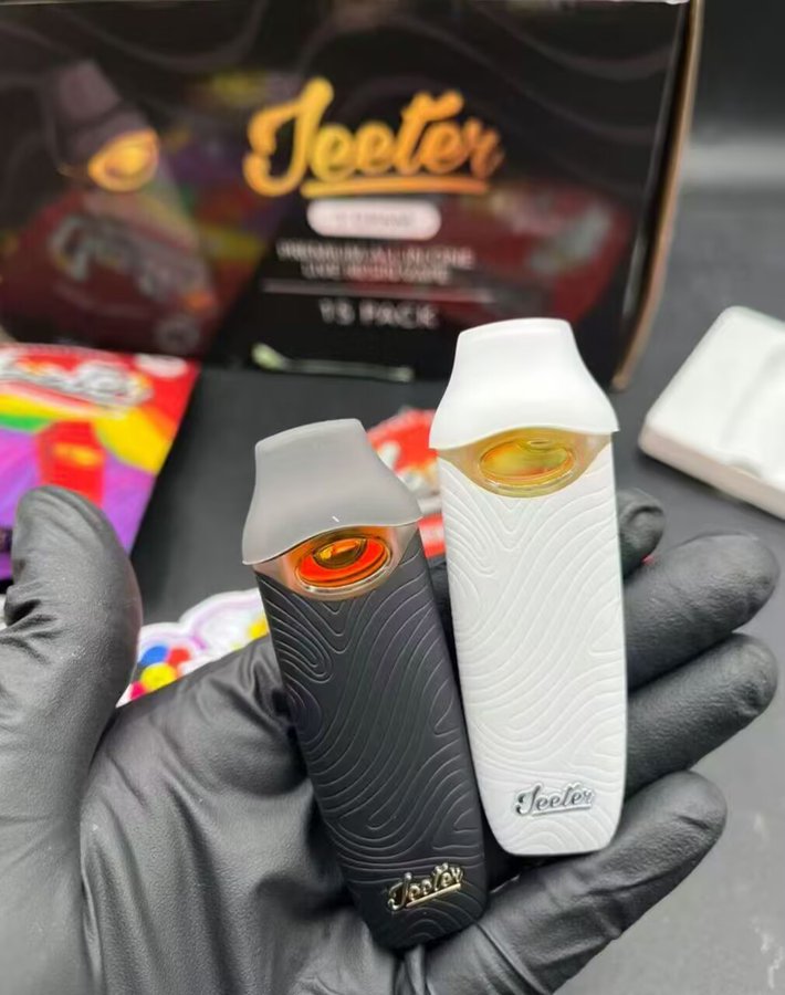 B1G1 Urb THC Blend Disposable 6ml