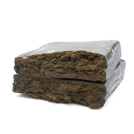 Afghani Hash