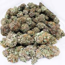 Crystal Coma