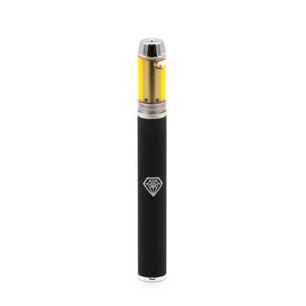 Diamond Concentrates – Live Resin Disposable – Golden Goat – 1000mg