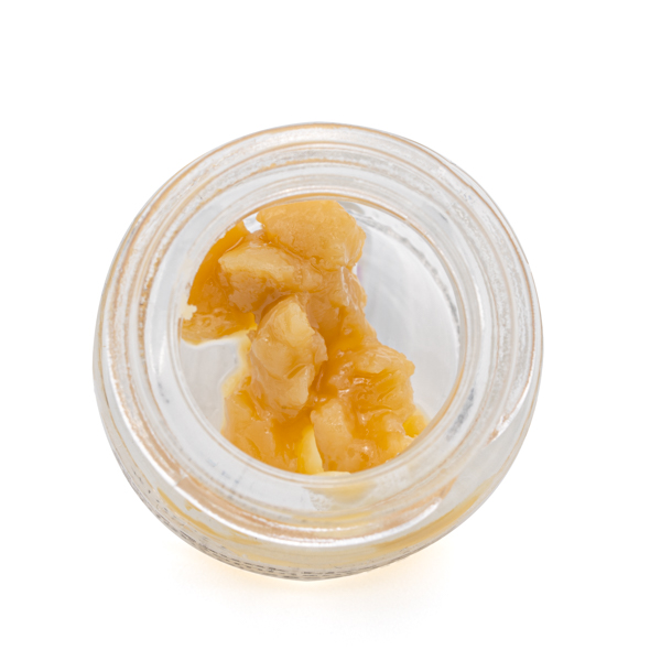 High Voltage – Lime Skunk Live Resin – 1 gram