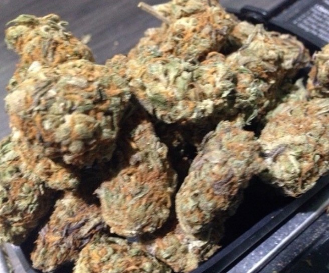 Jupiter OG