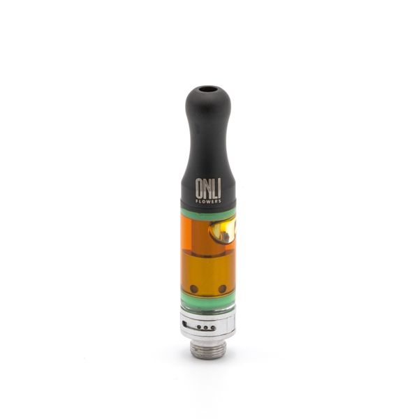 Blue Dream 500mg CO2 Cartridge