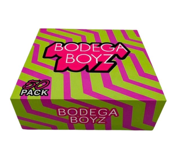 BODEGA BOYZ DIPSOSABLE