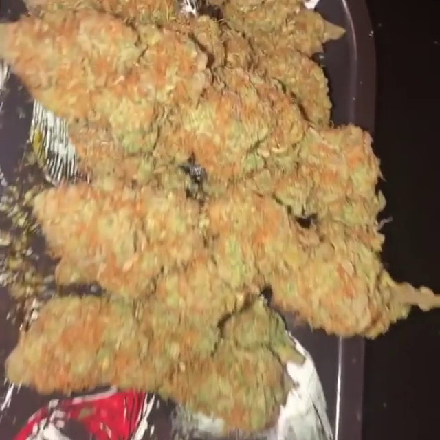 Fire OG