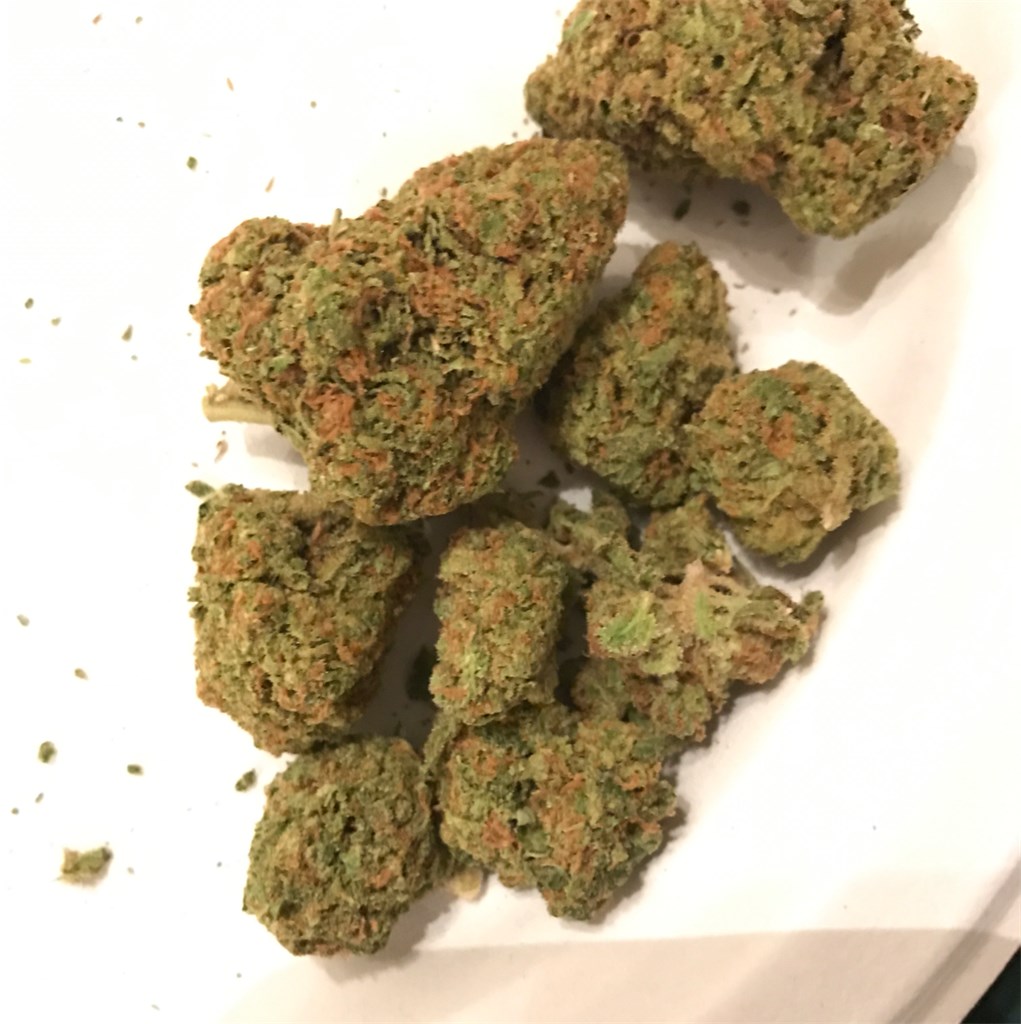 Cali Kush