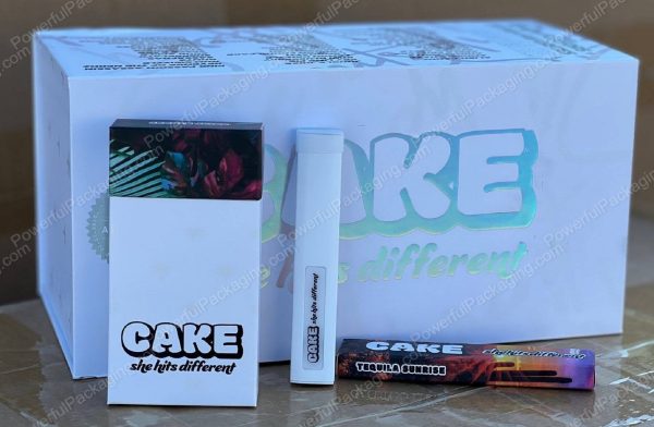 CAKE DISPOS