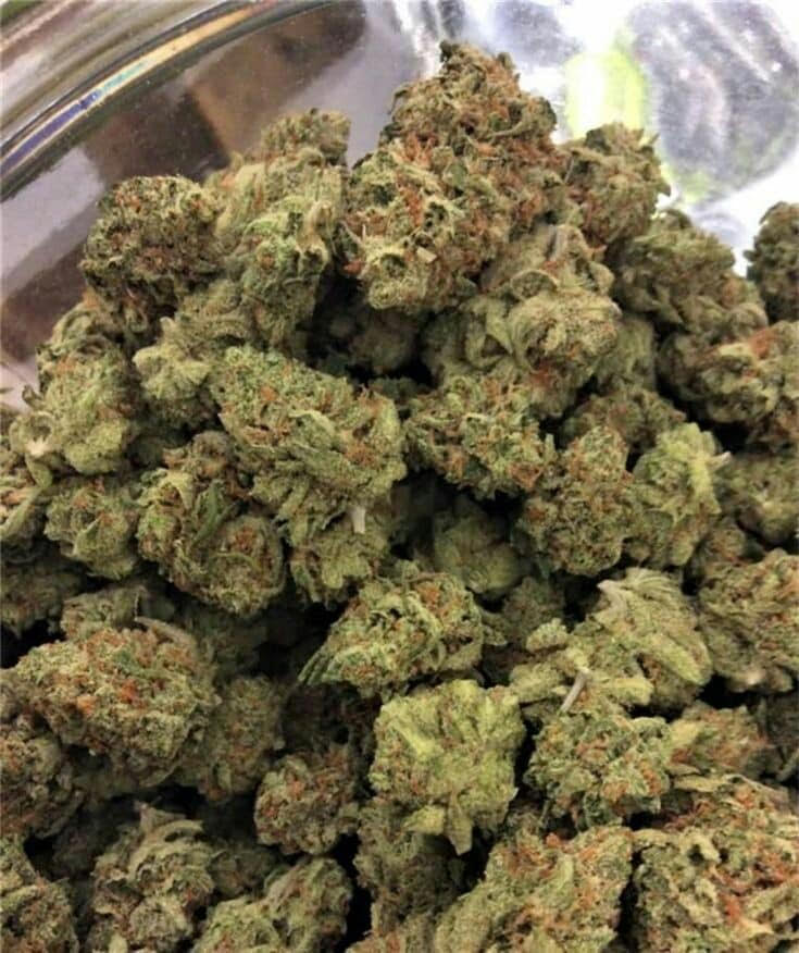 Sour Diesel