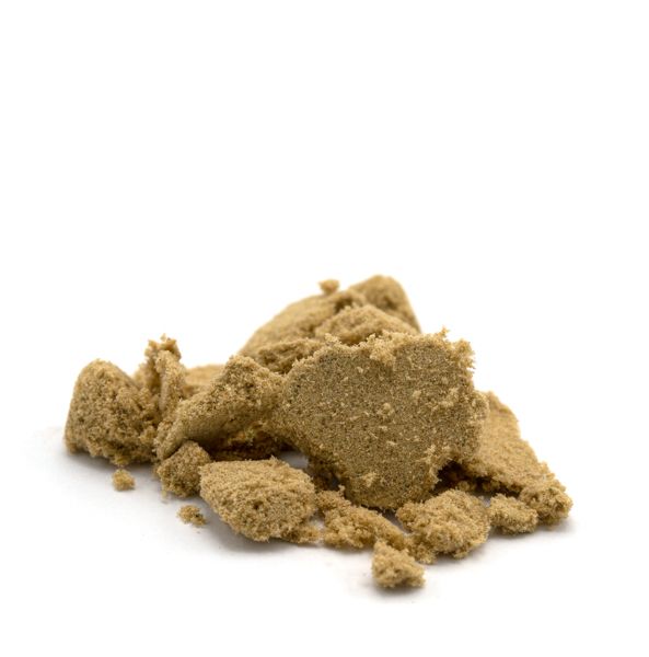 Bubba Blonde Kief 110u – 1 gram
